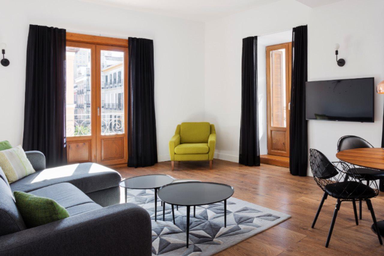 Centro Fuencarral 46 Appartement *