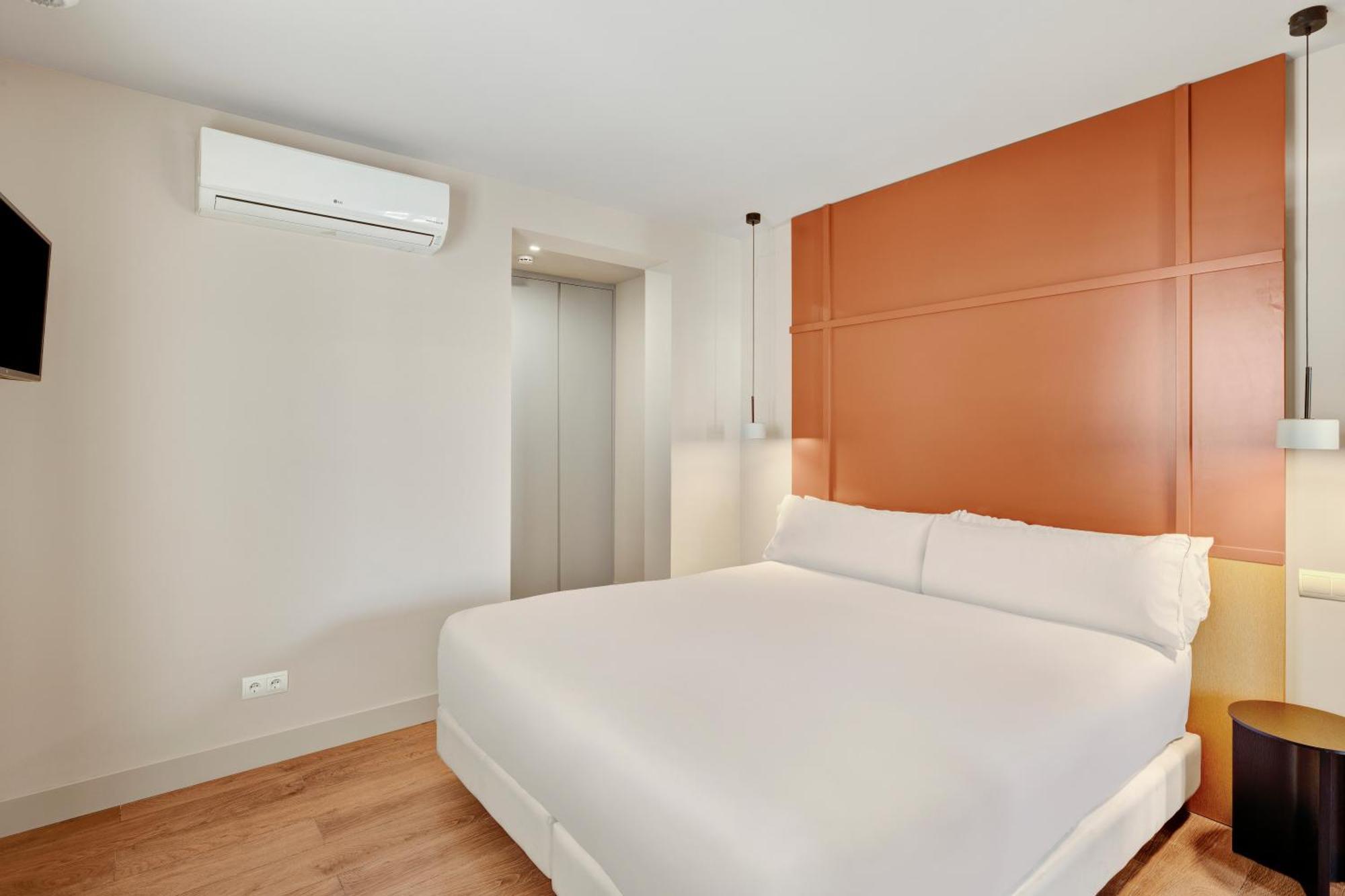 Centro Fuencarral 46 Appartement Madrid