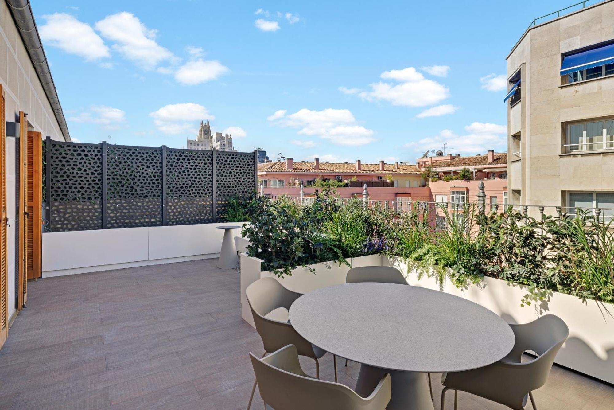 Apartment Centro Fuencarral 46 *