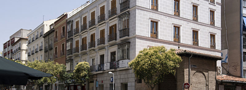 Centro Fuencarral 46 Appartement *